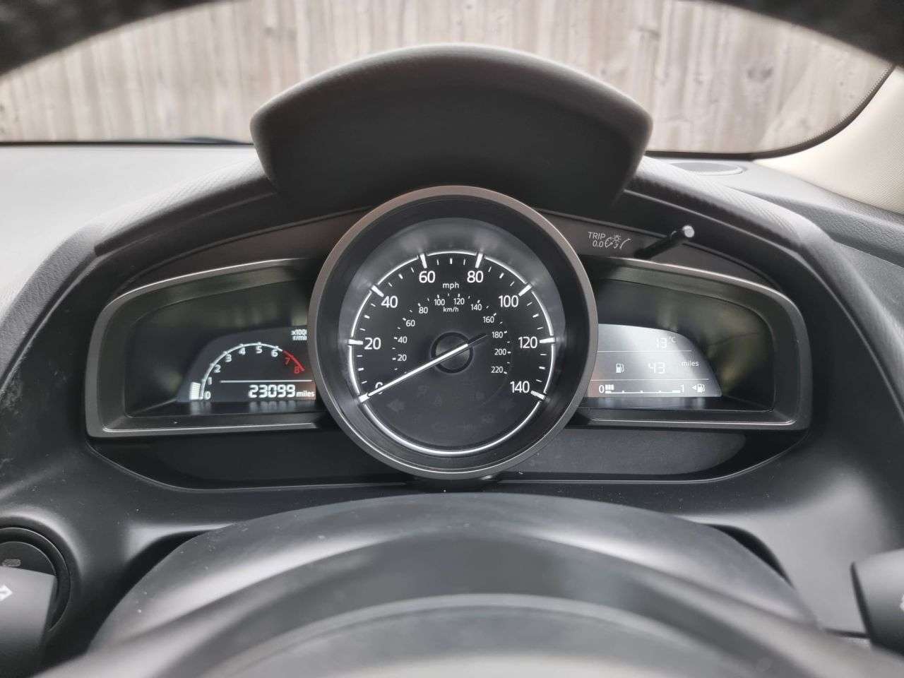 2023 MAZDA MAZDA2 2023 MAZDA MAZDA2