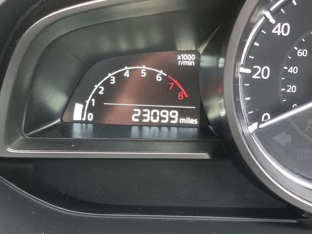 2023 MAZDA MAZDA2 2023 MAZDA MAZDA2