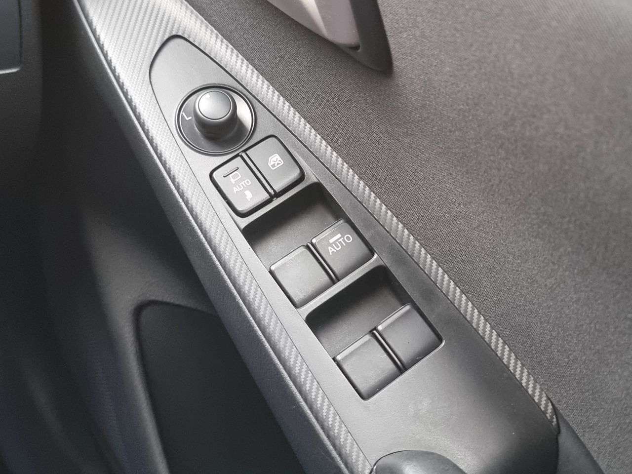 2023 MAZDA MAZDA2 2023 MAZDA MAZDA2