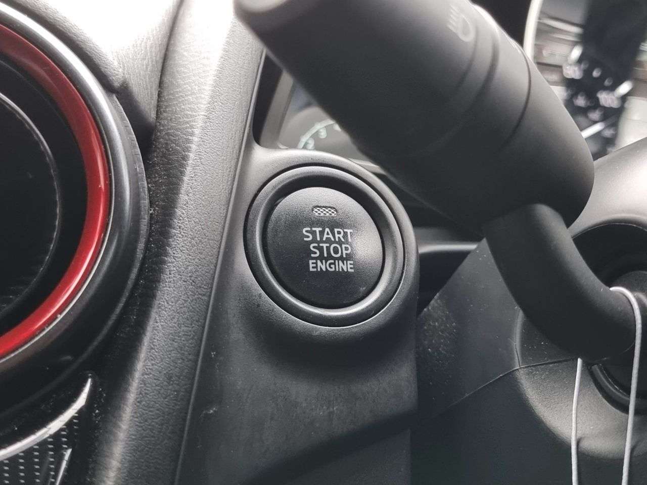 2023 MAZDA MAZDA2 2023 MAZDA MAZDA2