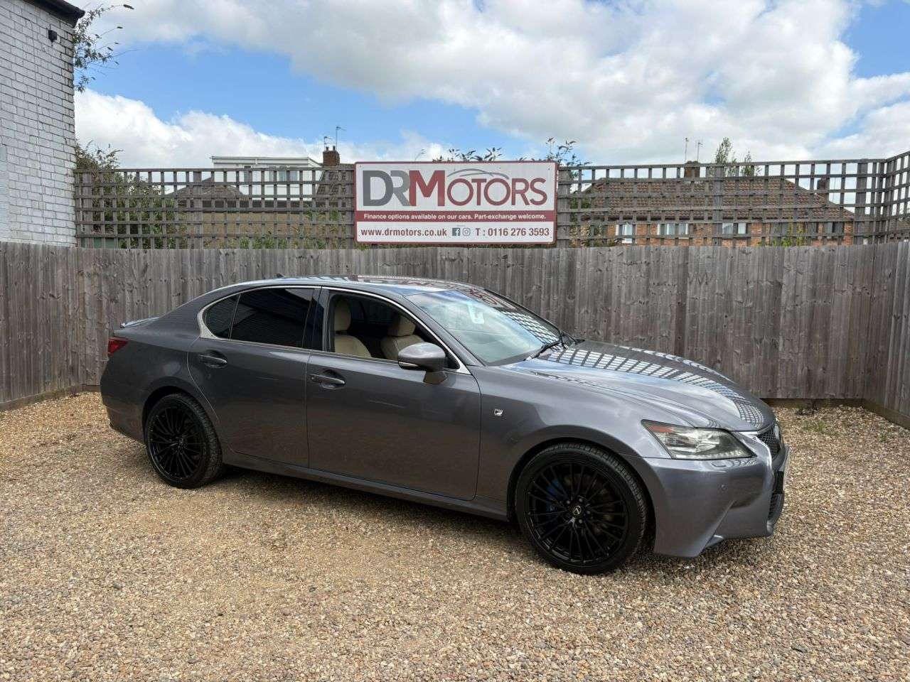 2013 LEXUS GS 2013 LEXUS GS