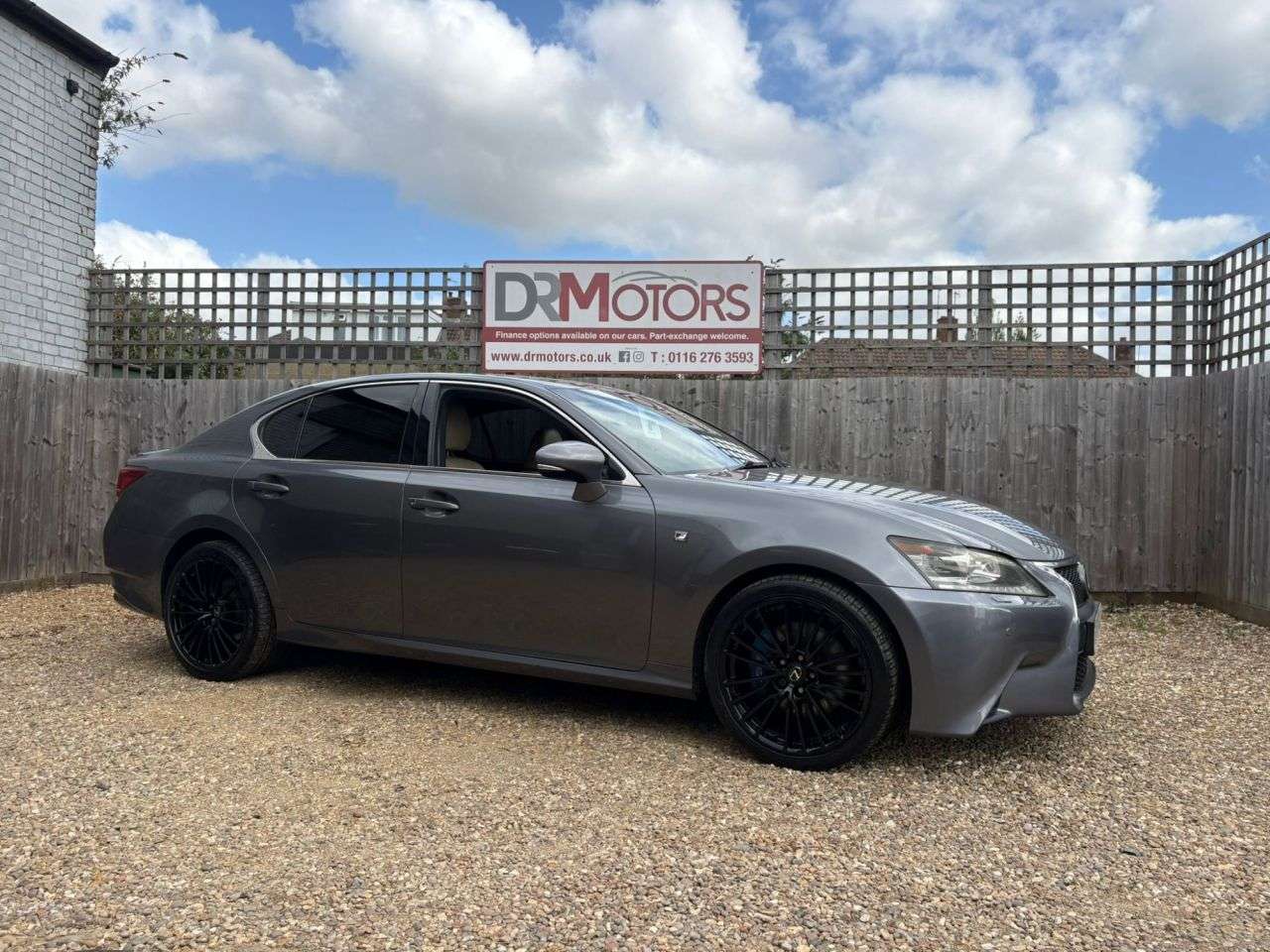 2013 LEXUS GS 2013 LEXUS GS