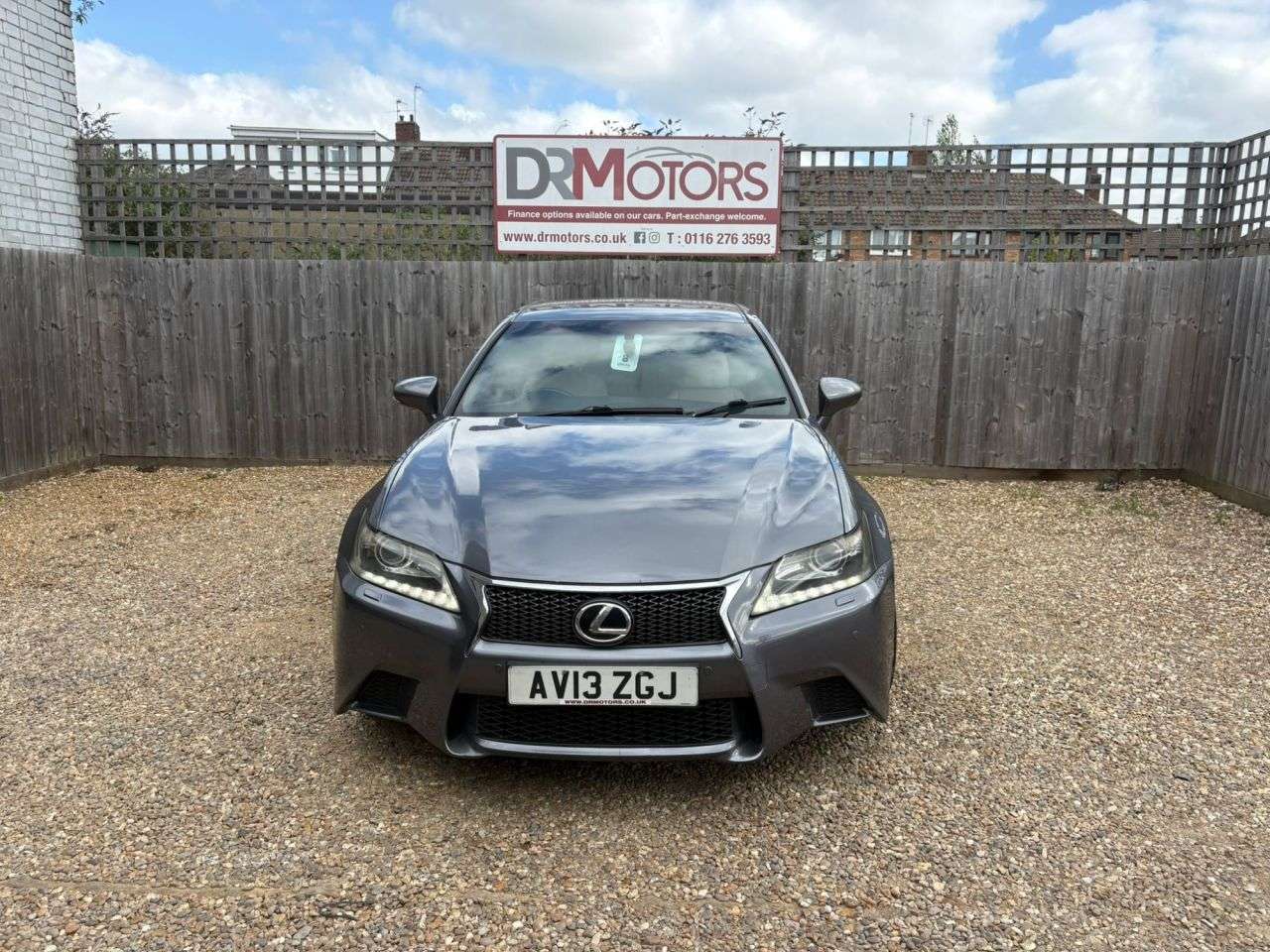 2013 LEXUS GS 2013 LEXUS GS