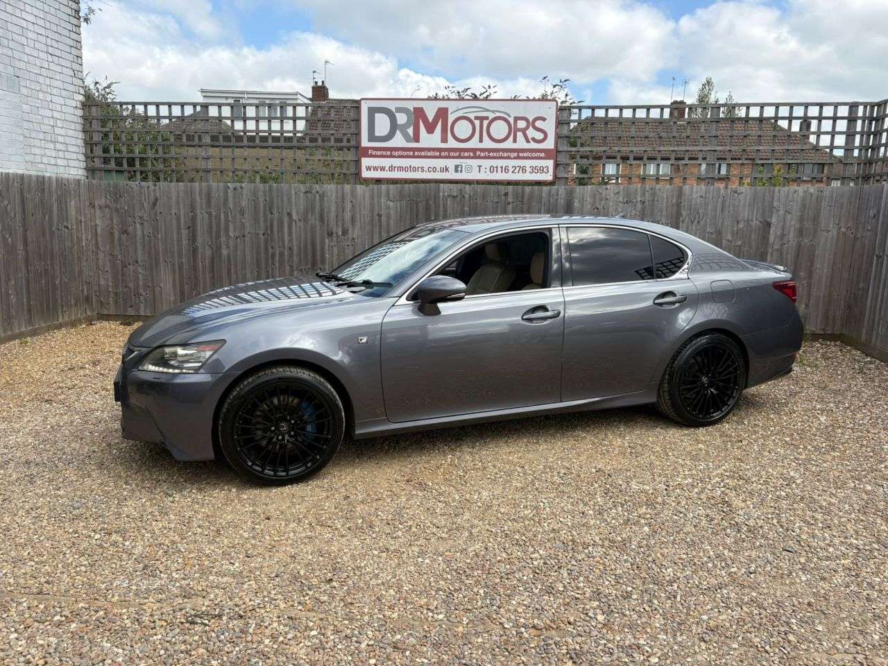 2013 LEXUS GS 2013 LEXUS GS