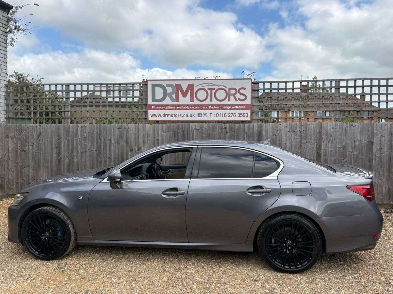 2013 LEXUS GS 2013 LEXUS GS