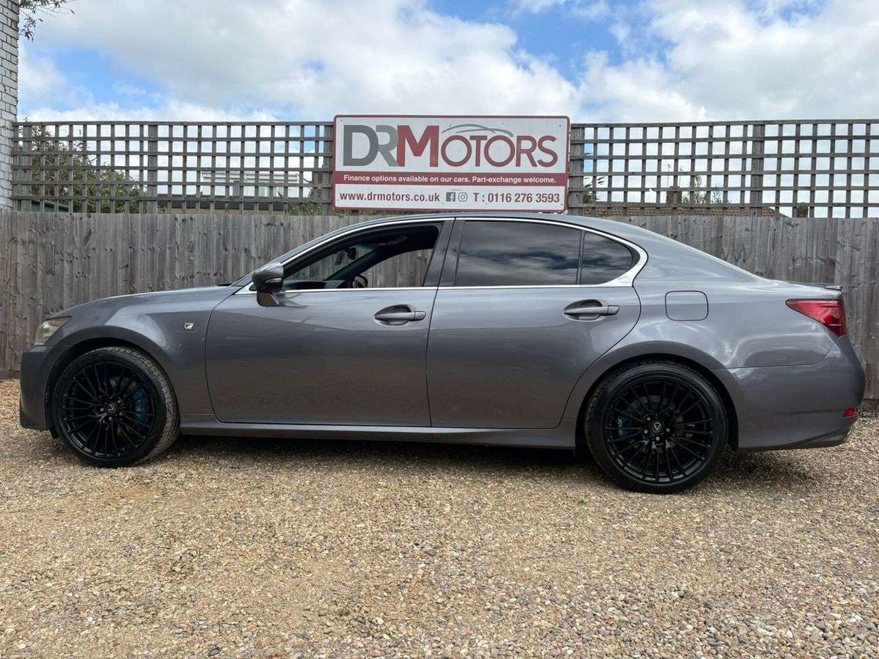 2013 LEXUS GS 2013 LEXUS GS