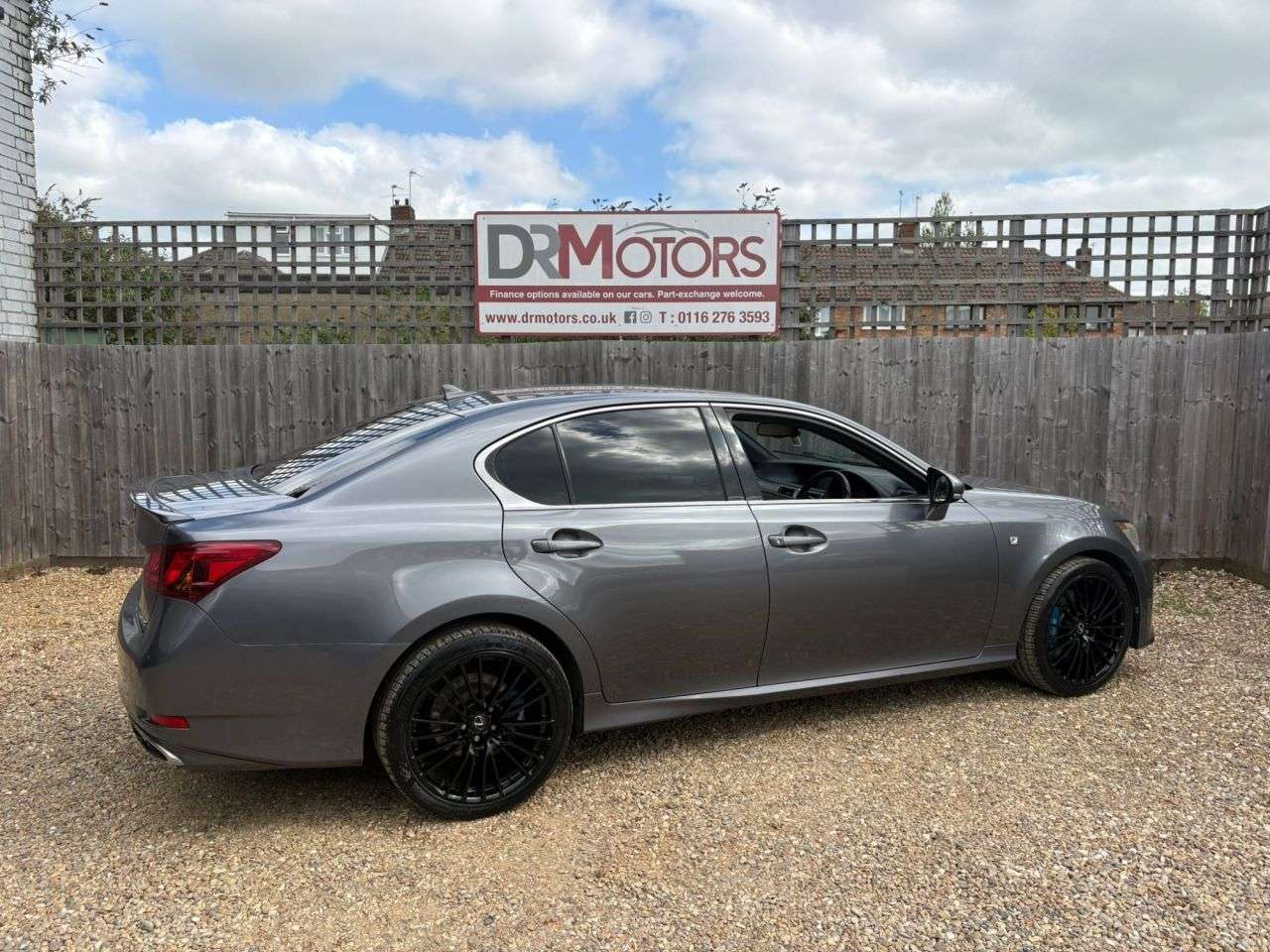 2013 LEXUS GS 2013 LEXUS GS