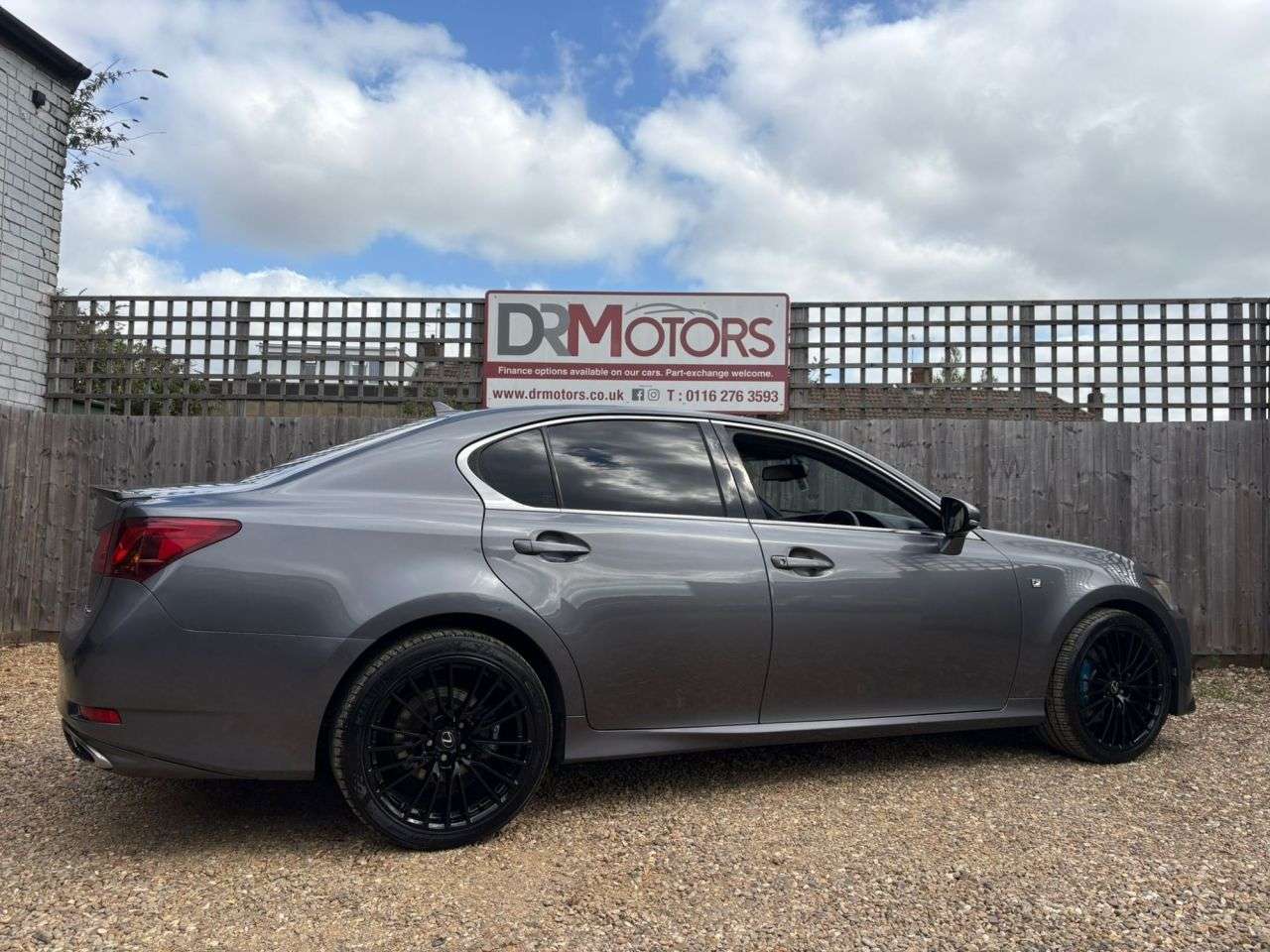 2013 LEXUS GS 2013 LEXUS GS