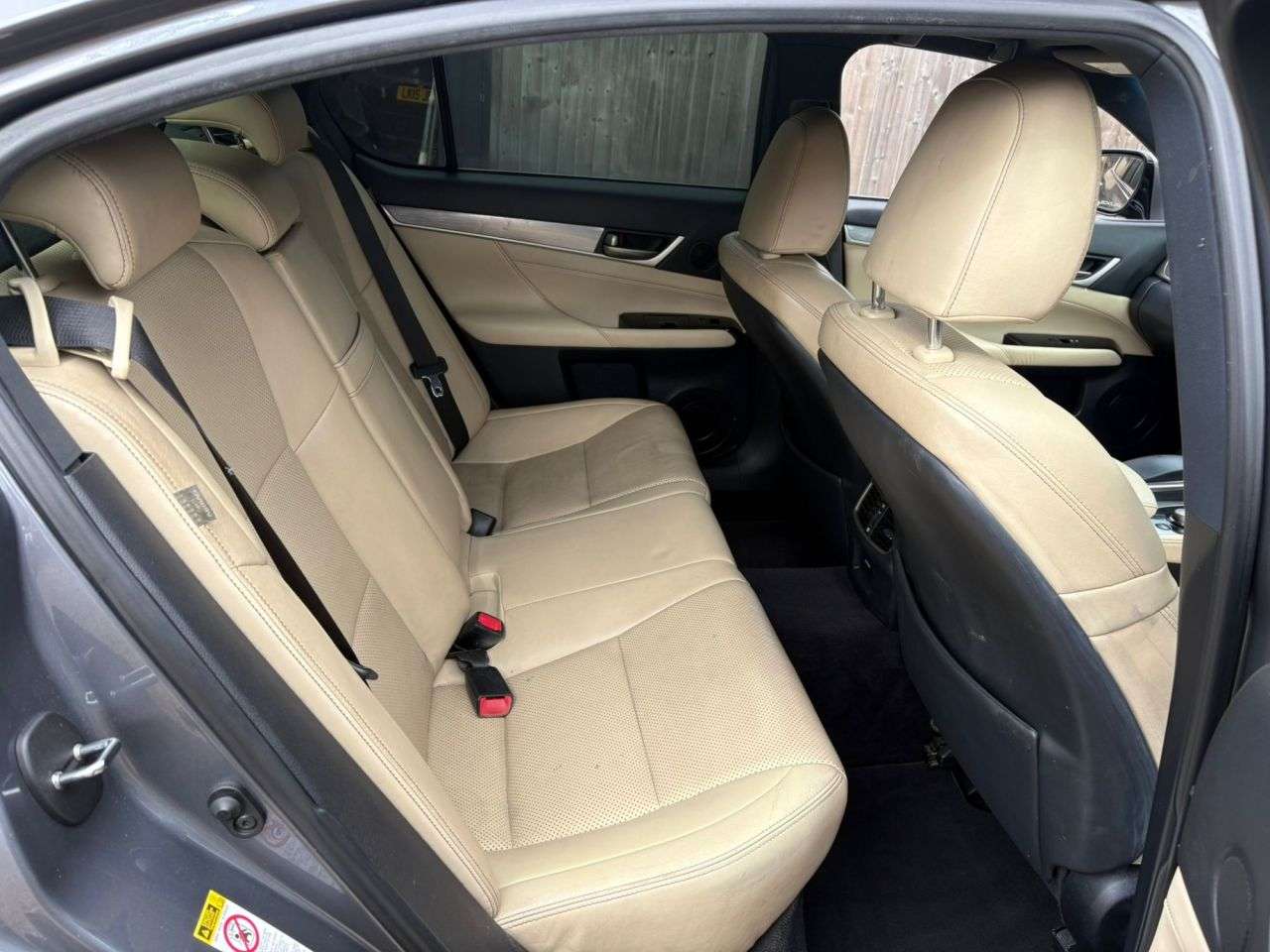 2013 LEXUS GS 2013 LEXUS GS