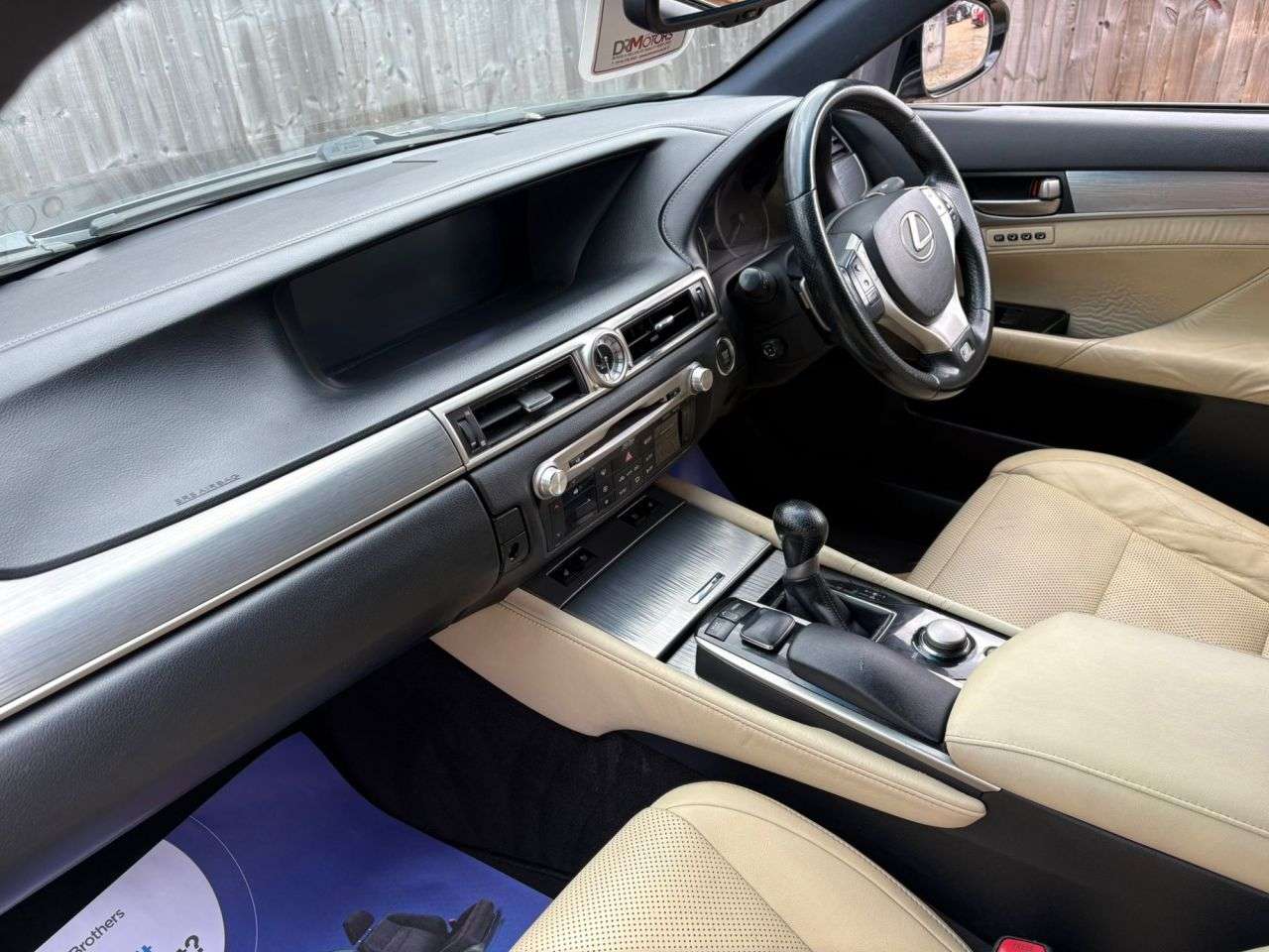 2013 LEXUS GS 2013 LEXUS GS