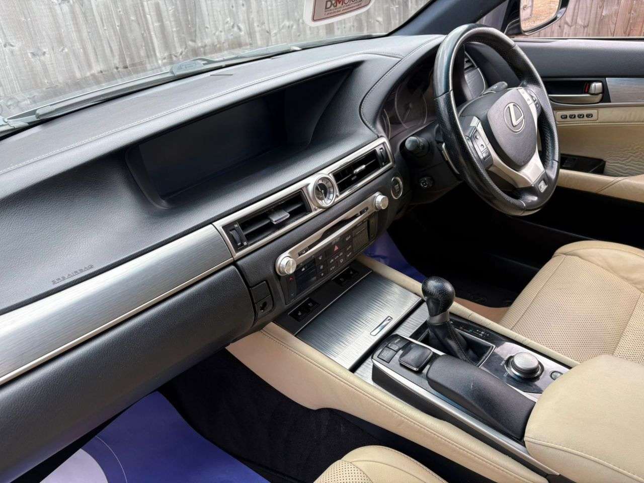2013 LEXUS GS 2013 LEXUS GS