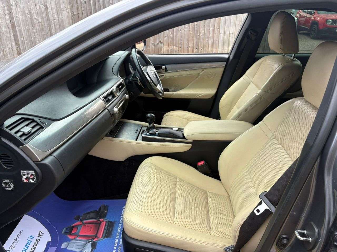 2013 LEXUS GS 2013 LEXUS GS