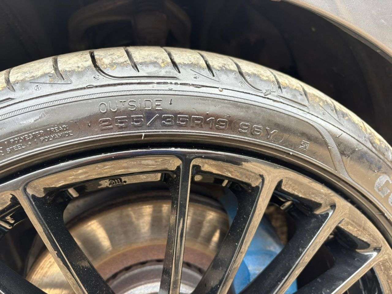 2013 LEXUS GS 2013 LEXUS GS