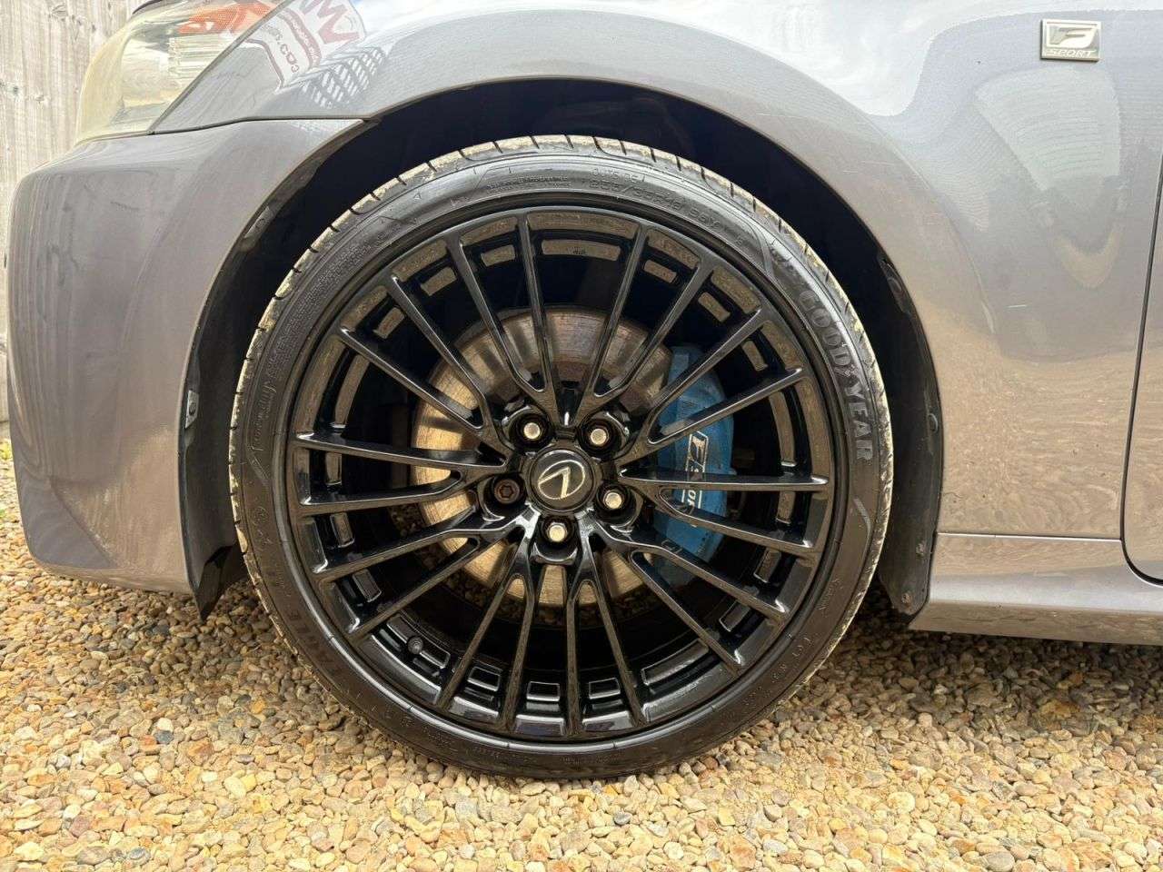 2013 LEXUS GS 2013 LEXUS GS