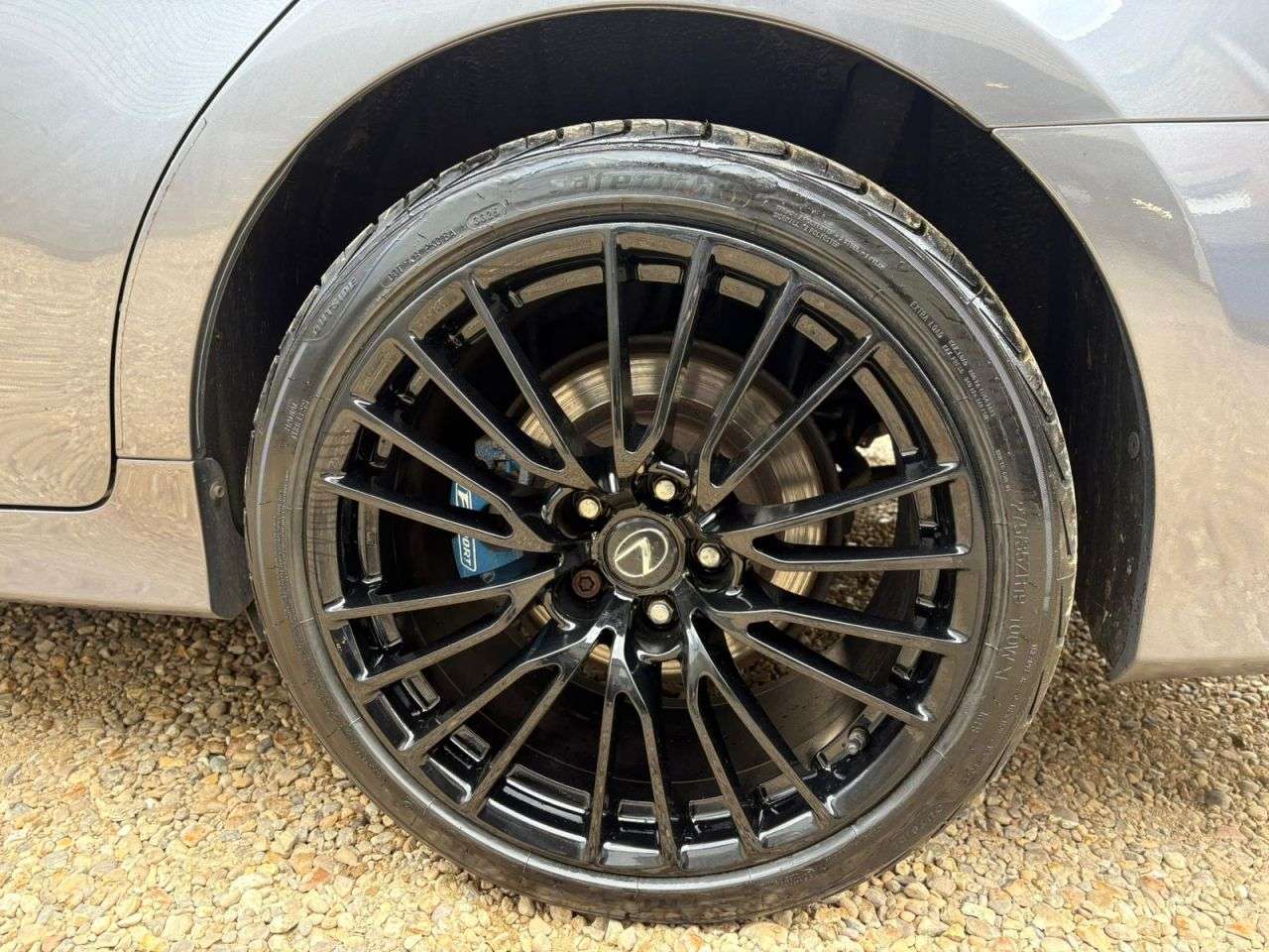 2013 LEXUS GS 2013 LEXUS GS