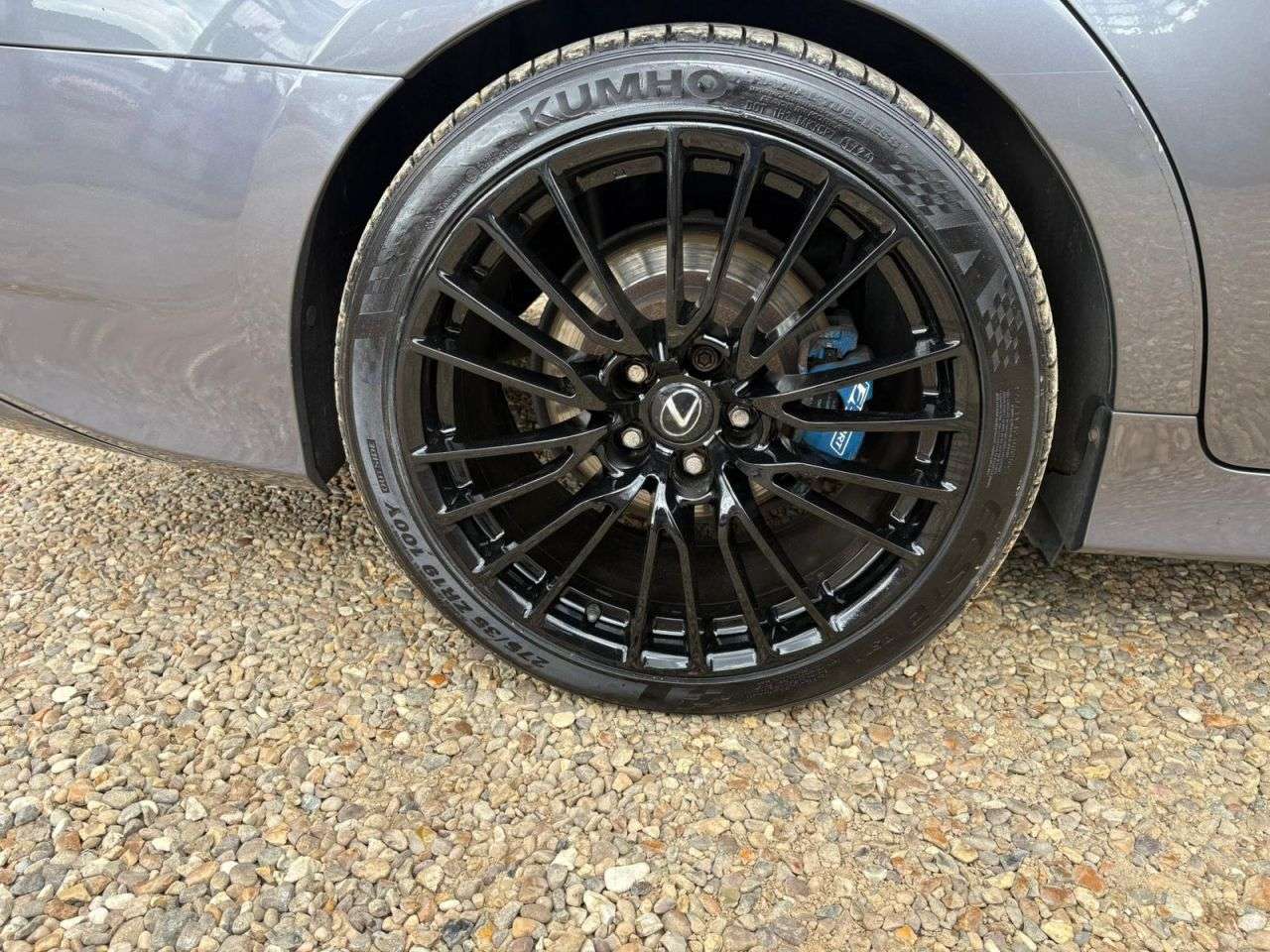 2013 LEXUS GS 2013 LEXUS GS