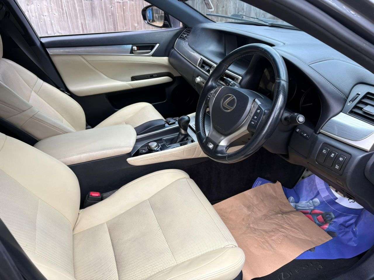 2013 LEXUS GS 2013 LEXUS GS