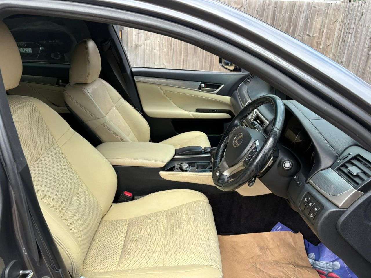 2013 LEXUS GS 2013 LEXUS GS