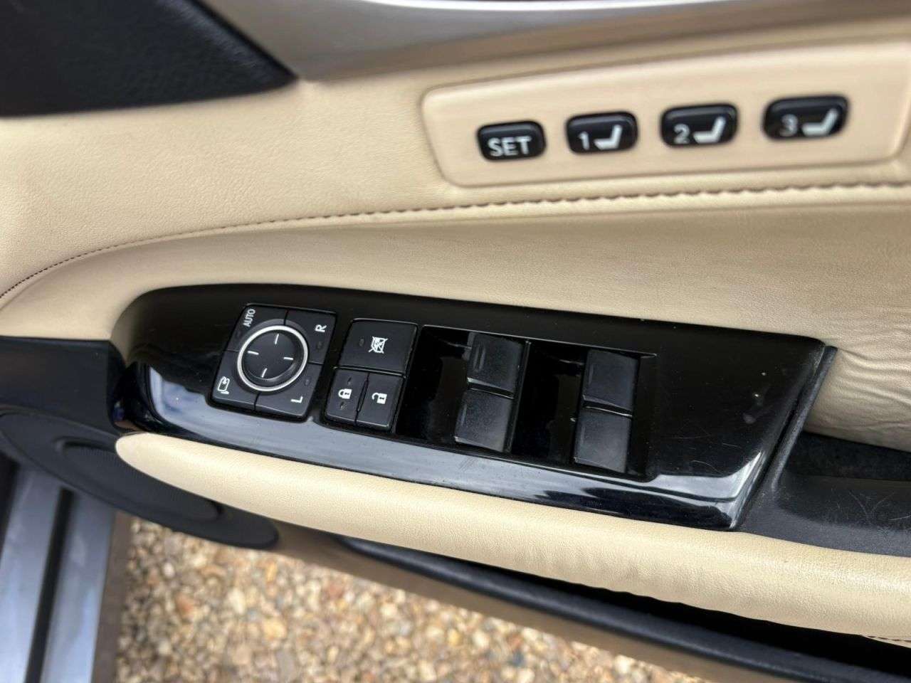 2013 LEXUS GS 2013 LEXUS GS