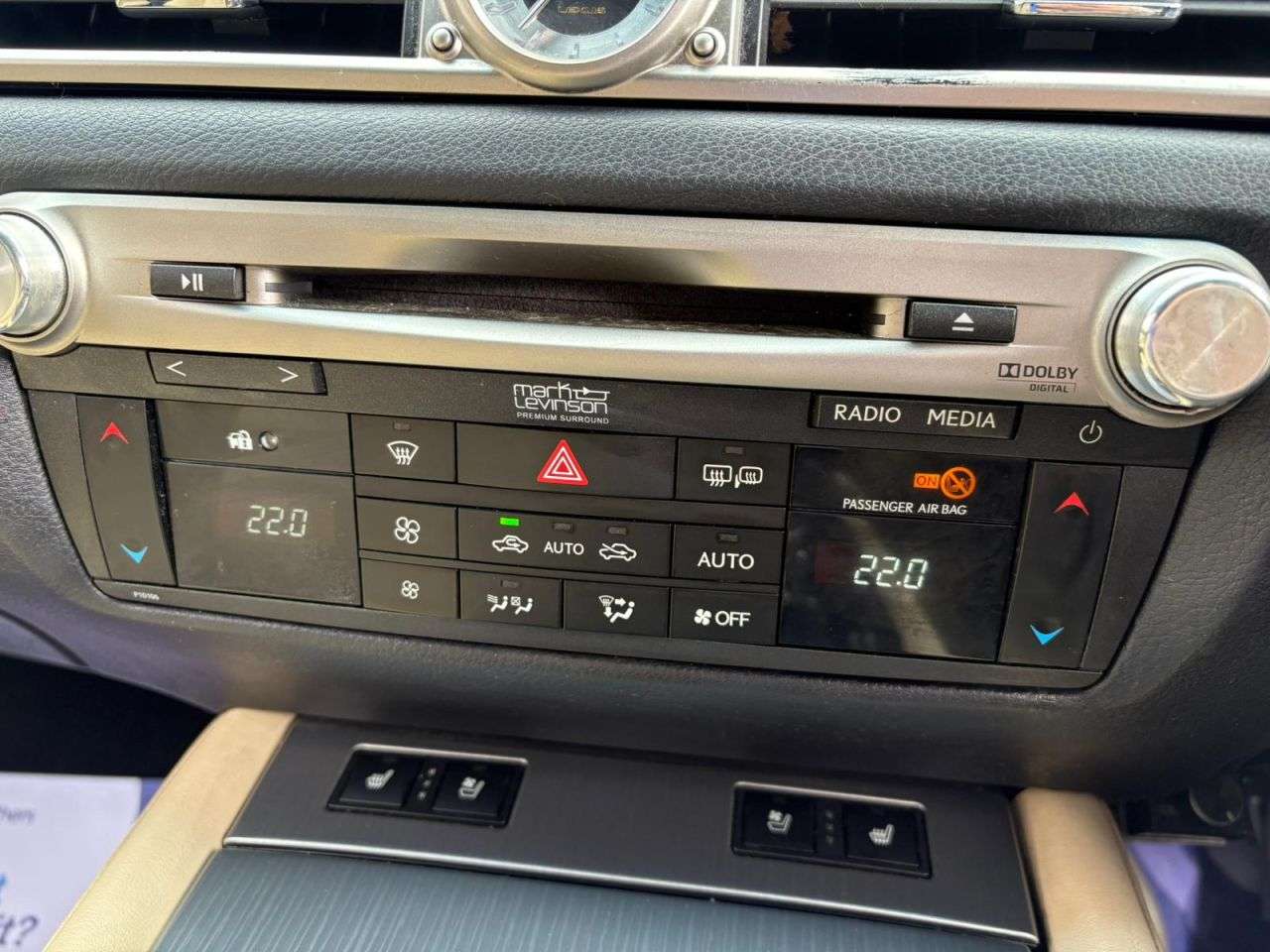 2013 LEXUS GS 2013 LEXUS GS