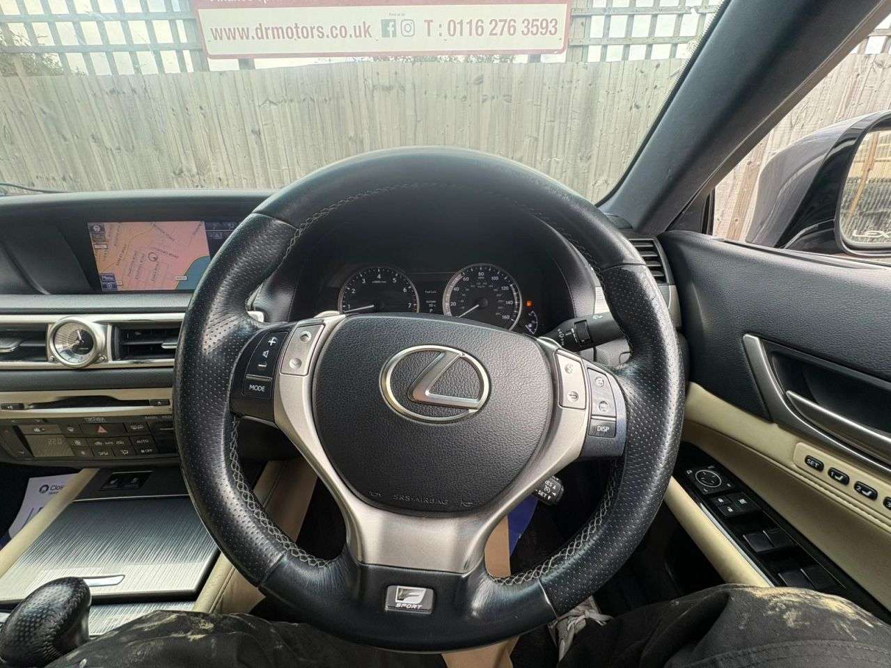 2013 LEXUS GS 2013 LEXUS GS