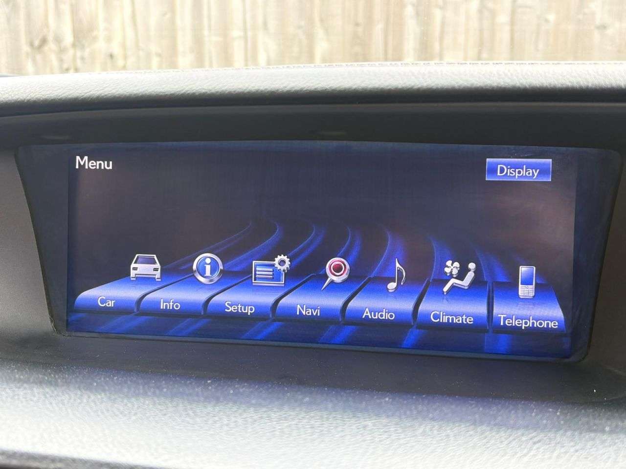 2013 LEXUS GS 2013 LEXUS GS