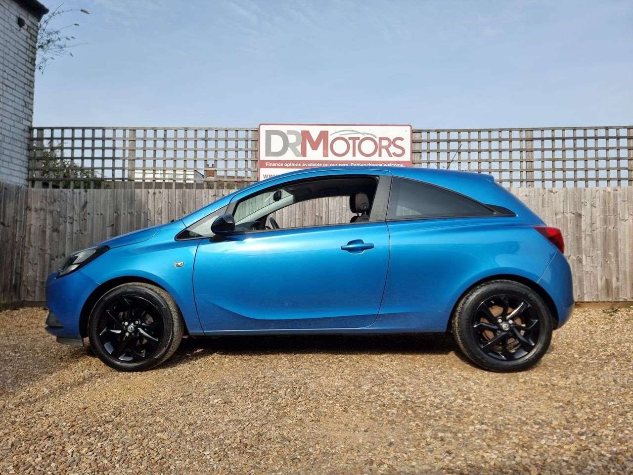 2019 VAUXHALL CORSA 2019 VAUXHALL CORSA