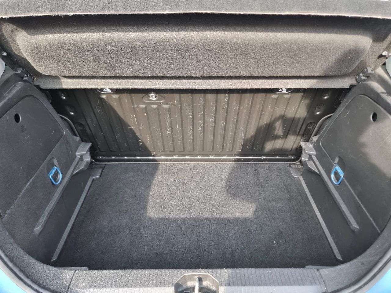 2019 VAUXHALL CORSA 2019 VAUXHALL CORSA