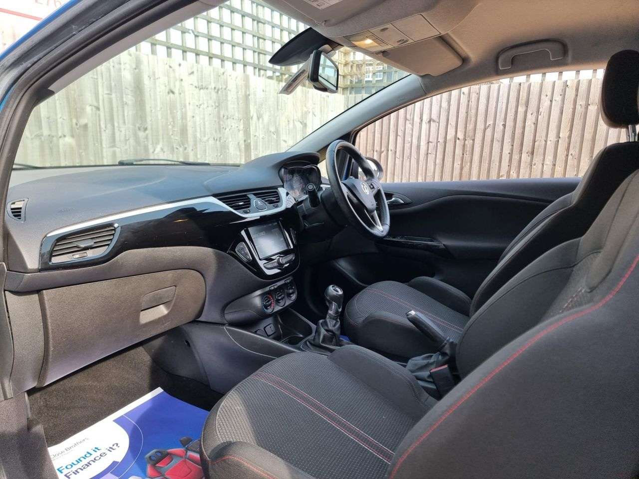 2019 VAUXHALL CORSA 2019 VAUXHALL CORSA
