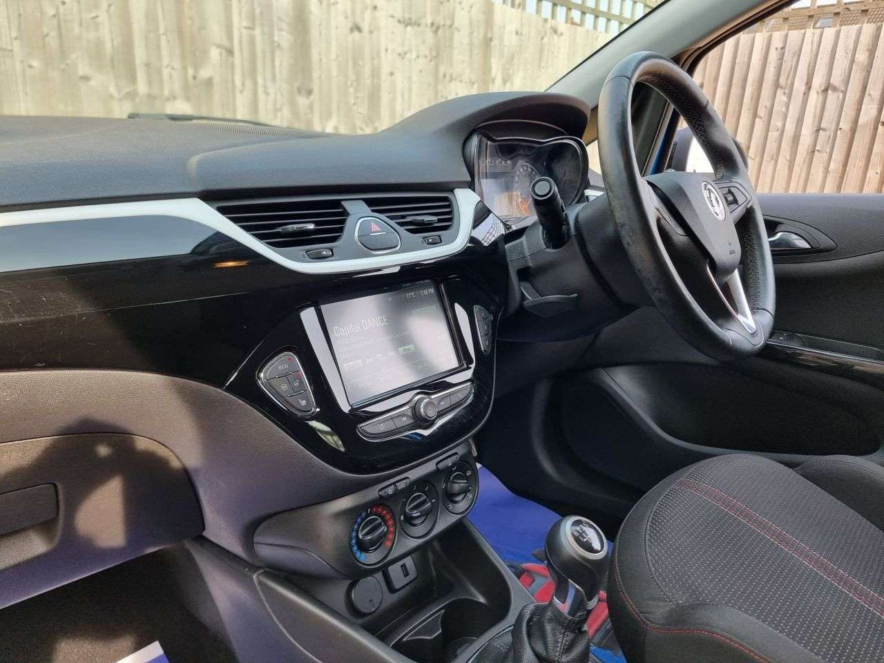 2019 VAUXHALL CORSA 2019 VAUXHALL CORSA
