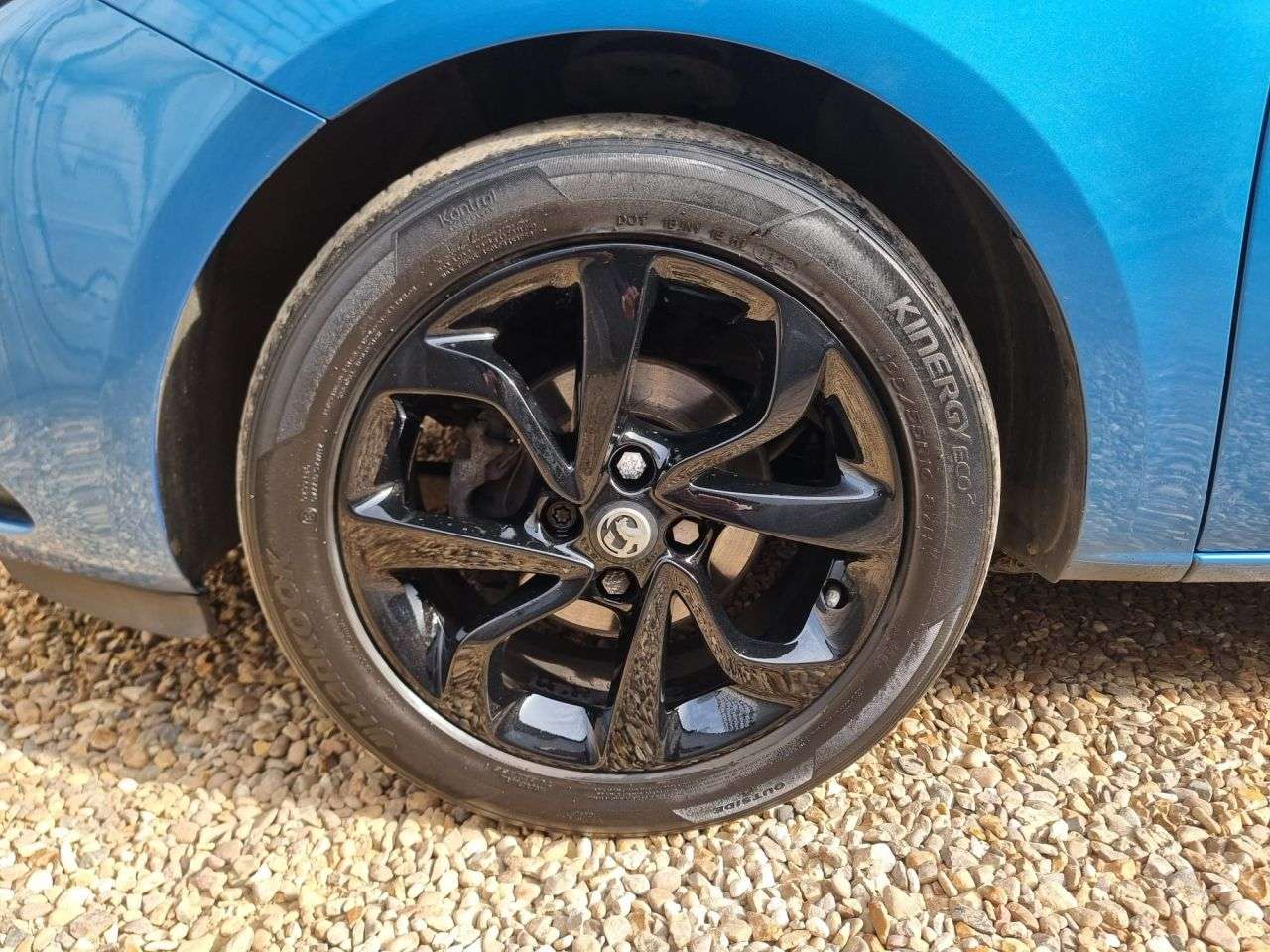 2019 VAUXHALL CORSA 2019 VAUXHALL CORSA