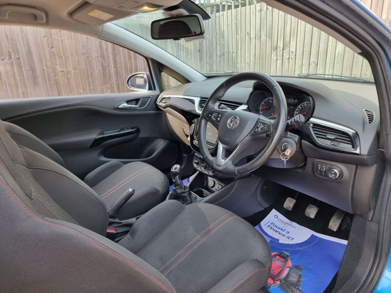 2019 VAUXHALL CORSA 2019 VAUXHALL CORSA