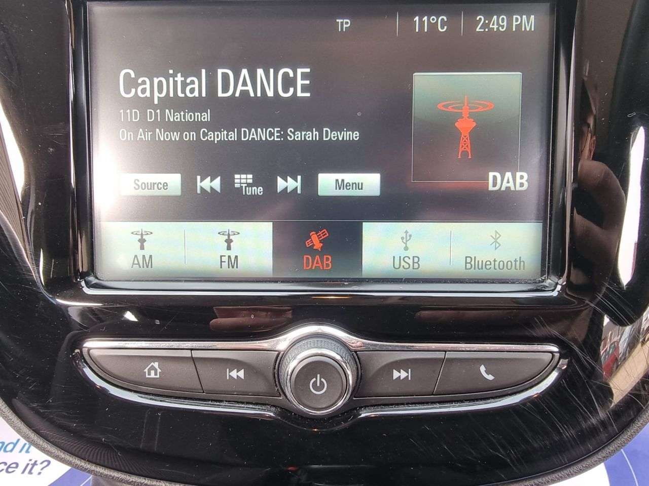 2019 VAUXHALL CORSA 2019 VAUXHALL CORSA