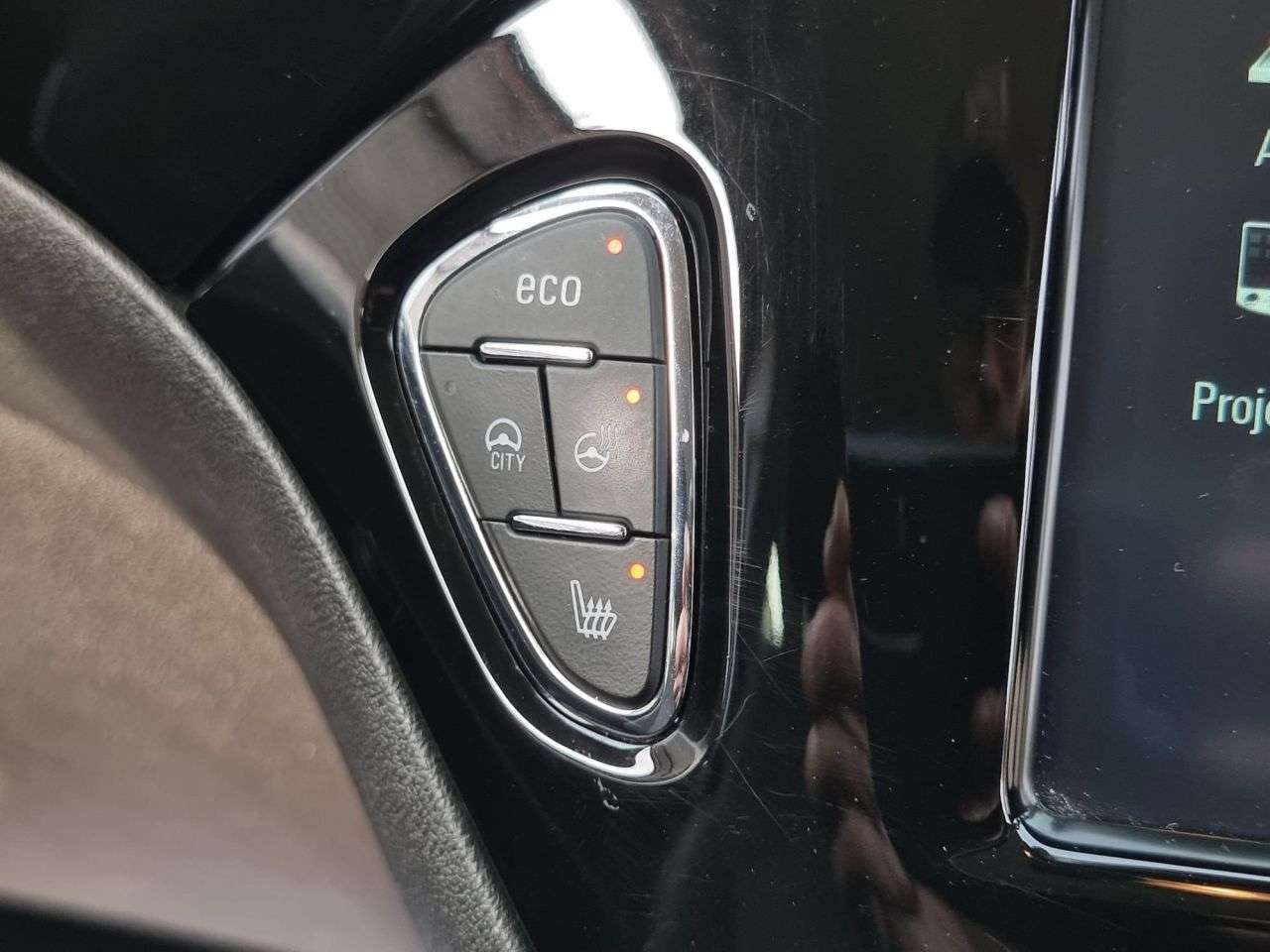 2019 VAUXHALL CORSA 2019 VAUXHALL CORSA