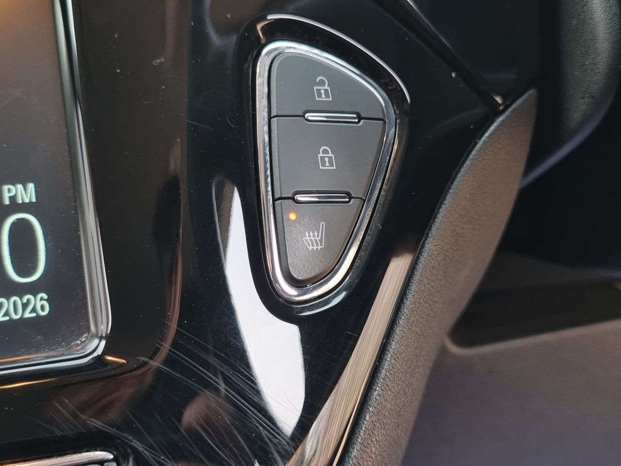 2019 VAUXHALL CORSA 2019 VAUXHALL CORSA