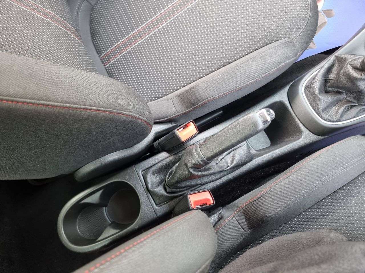 2019 VAUXHALL CORSA 2019 VAUXHALL CORSA