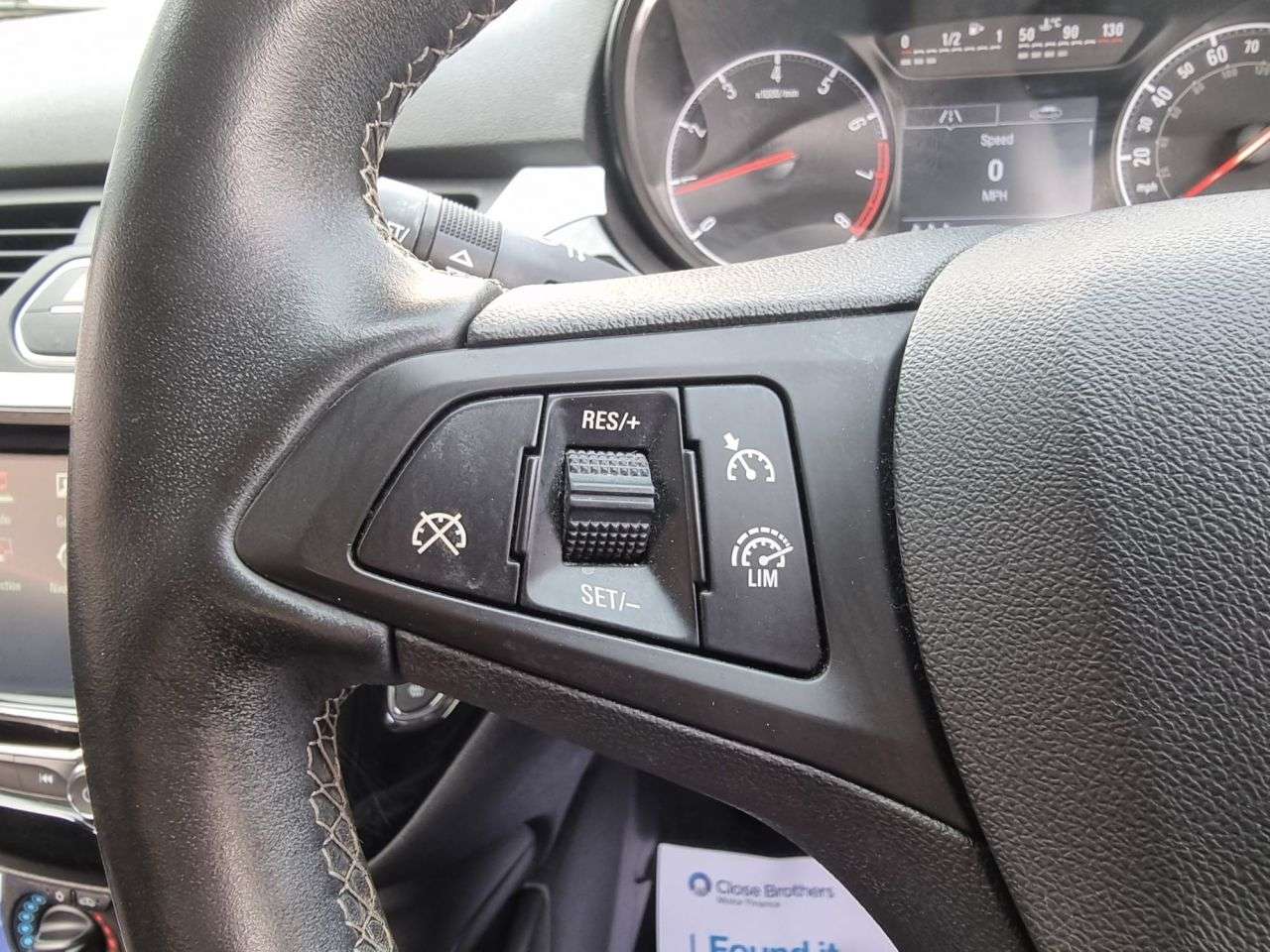 2019 VAUXHALL CORSA 2019 VAUXHALL CORSA