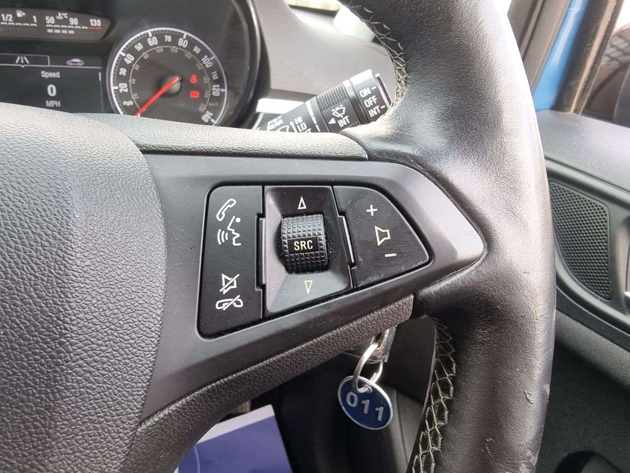 2019 VAUXHALL CORSA 2019 VAUXHALL CORSA