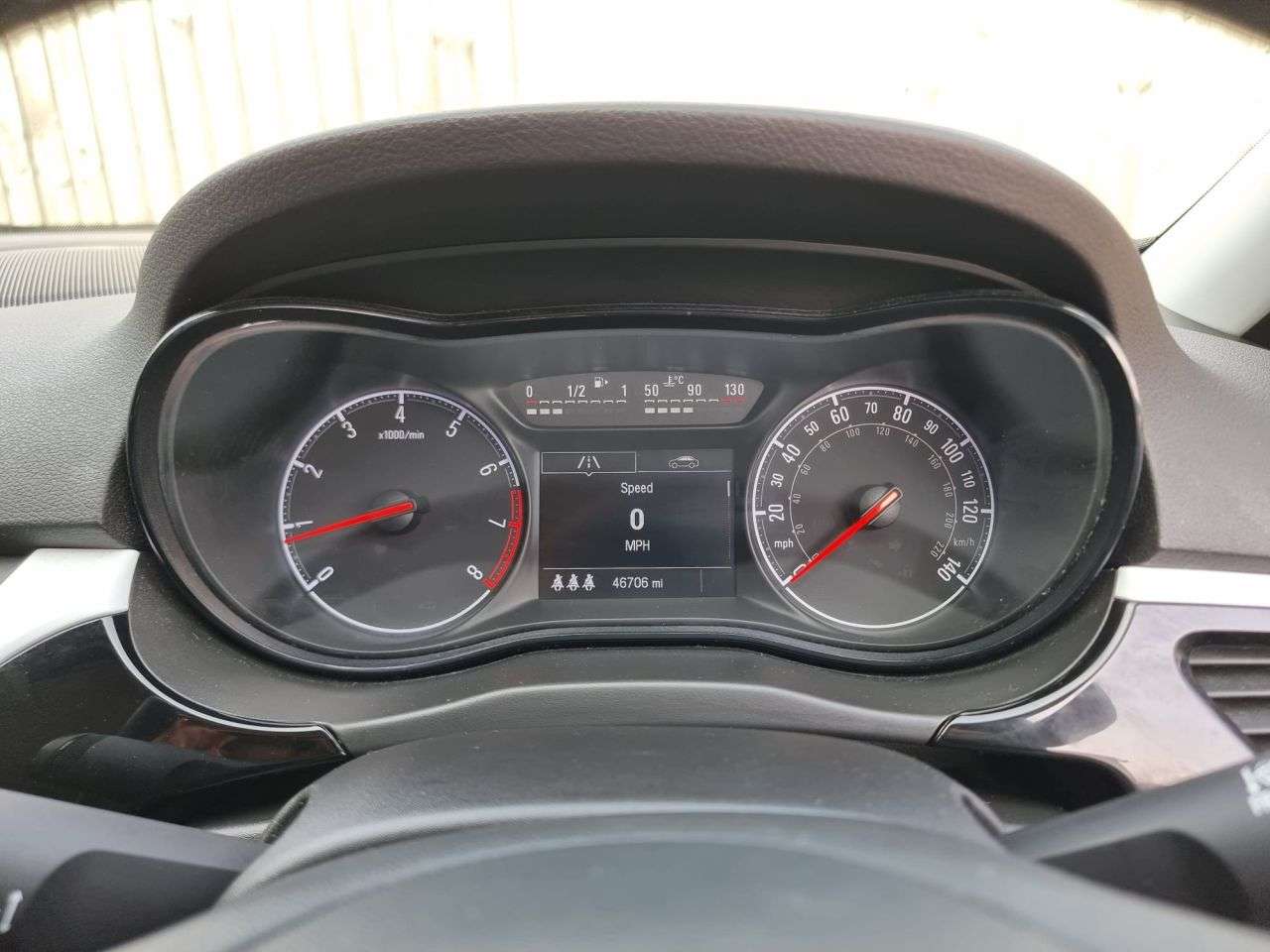 2019 VAUXHALL CORSA 2019 VAUXHALL CORSA