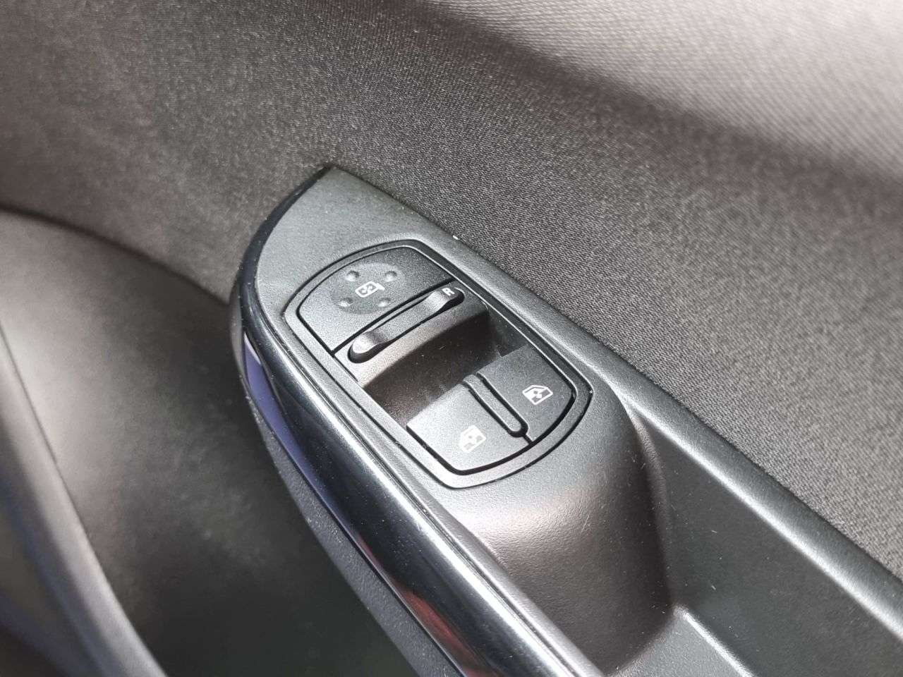 2019 VAUXHALL CORSA 2019 VAUXHALL CORSA