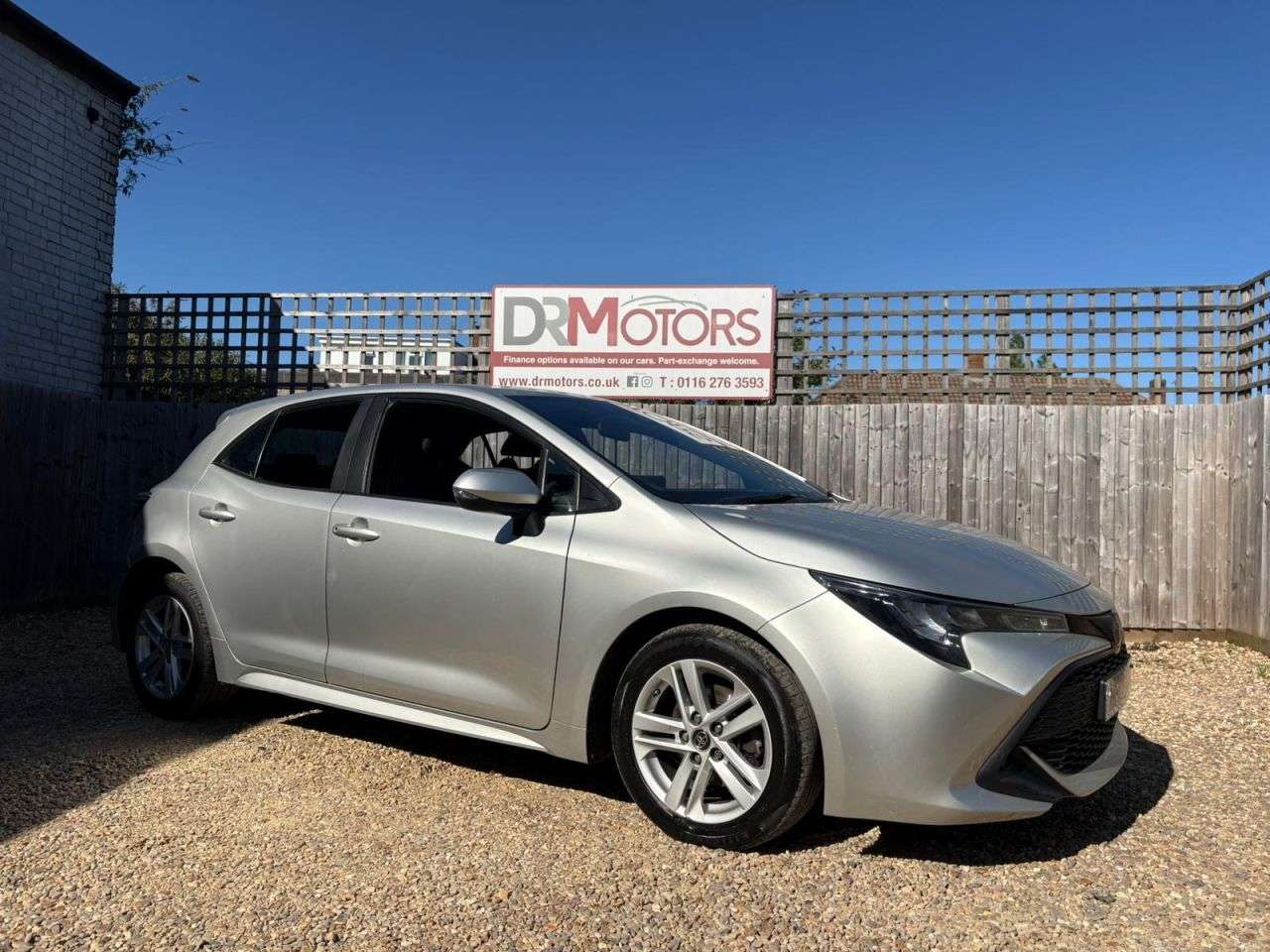 2019 TOYOTA COROLLA 2019 TOYOTA COROLLA