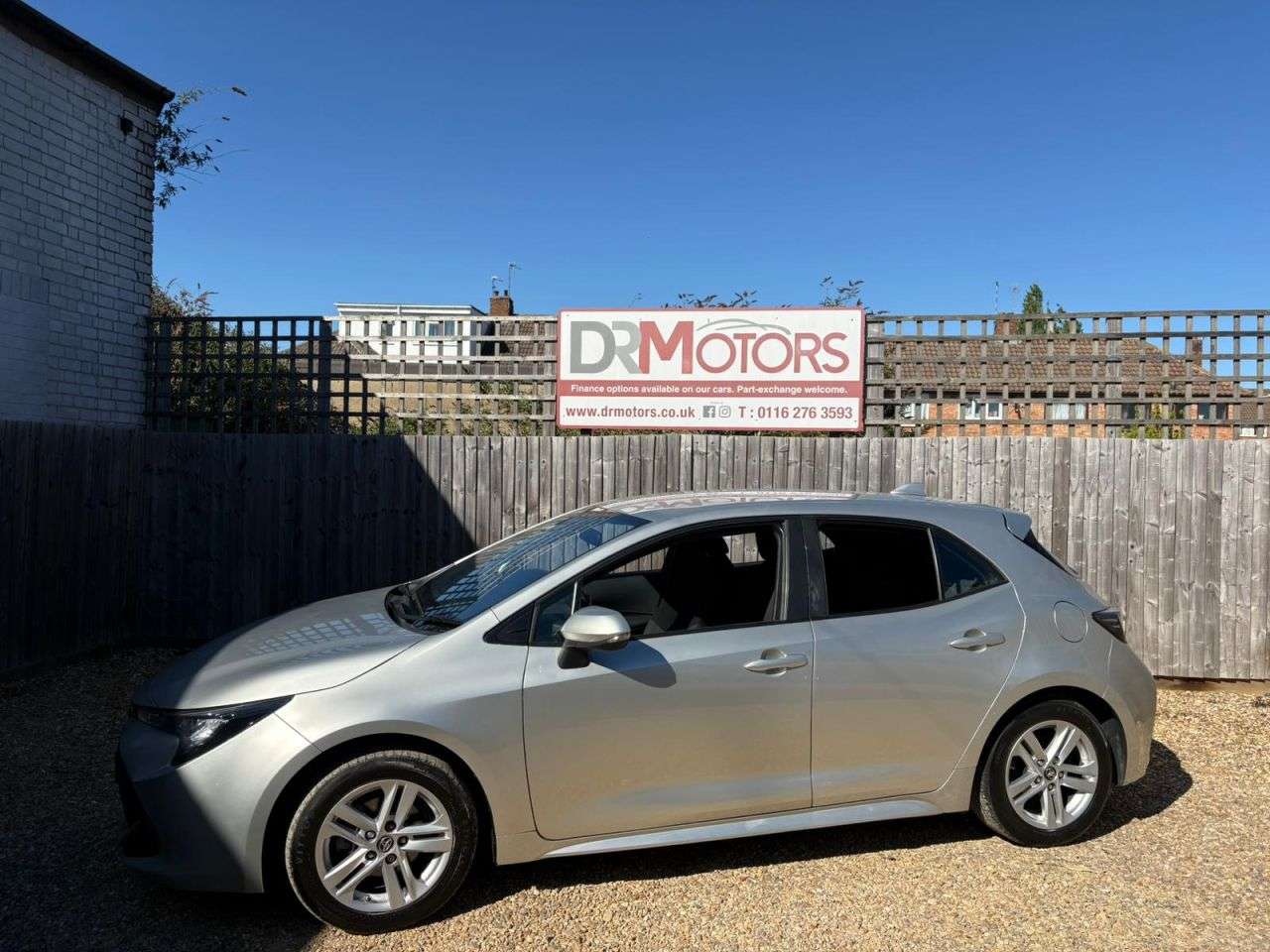 2019 TOYOTA COROLLA 2019 TOYOTA COROLLA