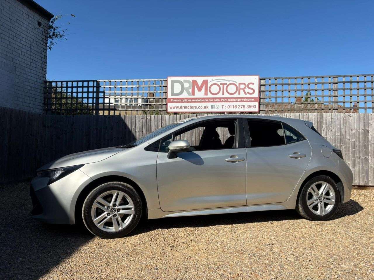 2019 TOYOTA COROLLA 2019 TOYOTA COROLLA