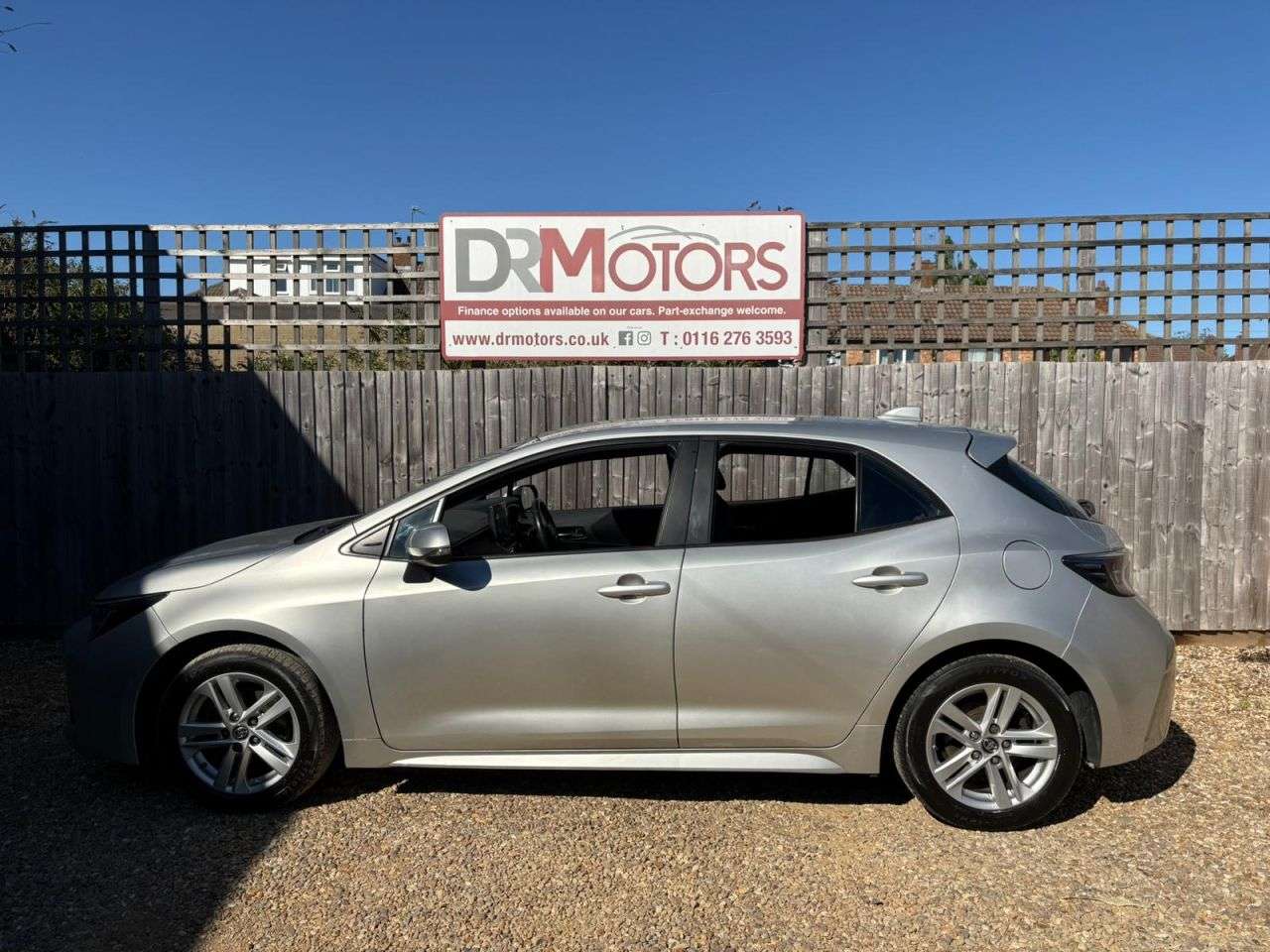 2019 TOYOTA COROLLA 2019 TOYOTA COROLLA