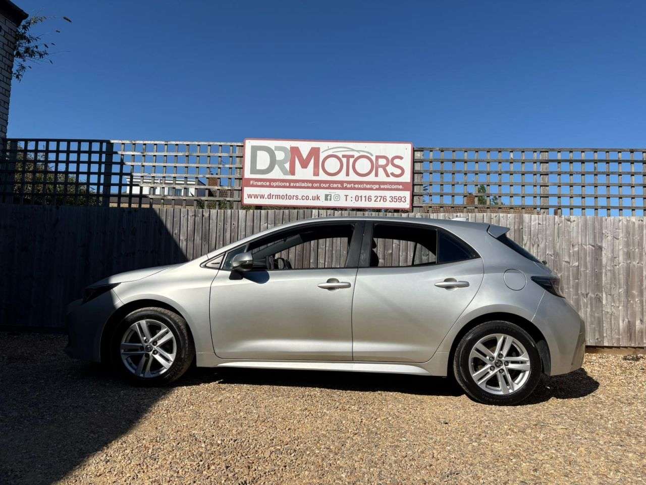 2019 TOYOTA COROLLA 2019 TOYOTA COROLLA