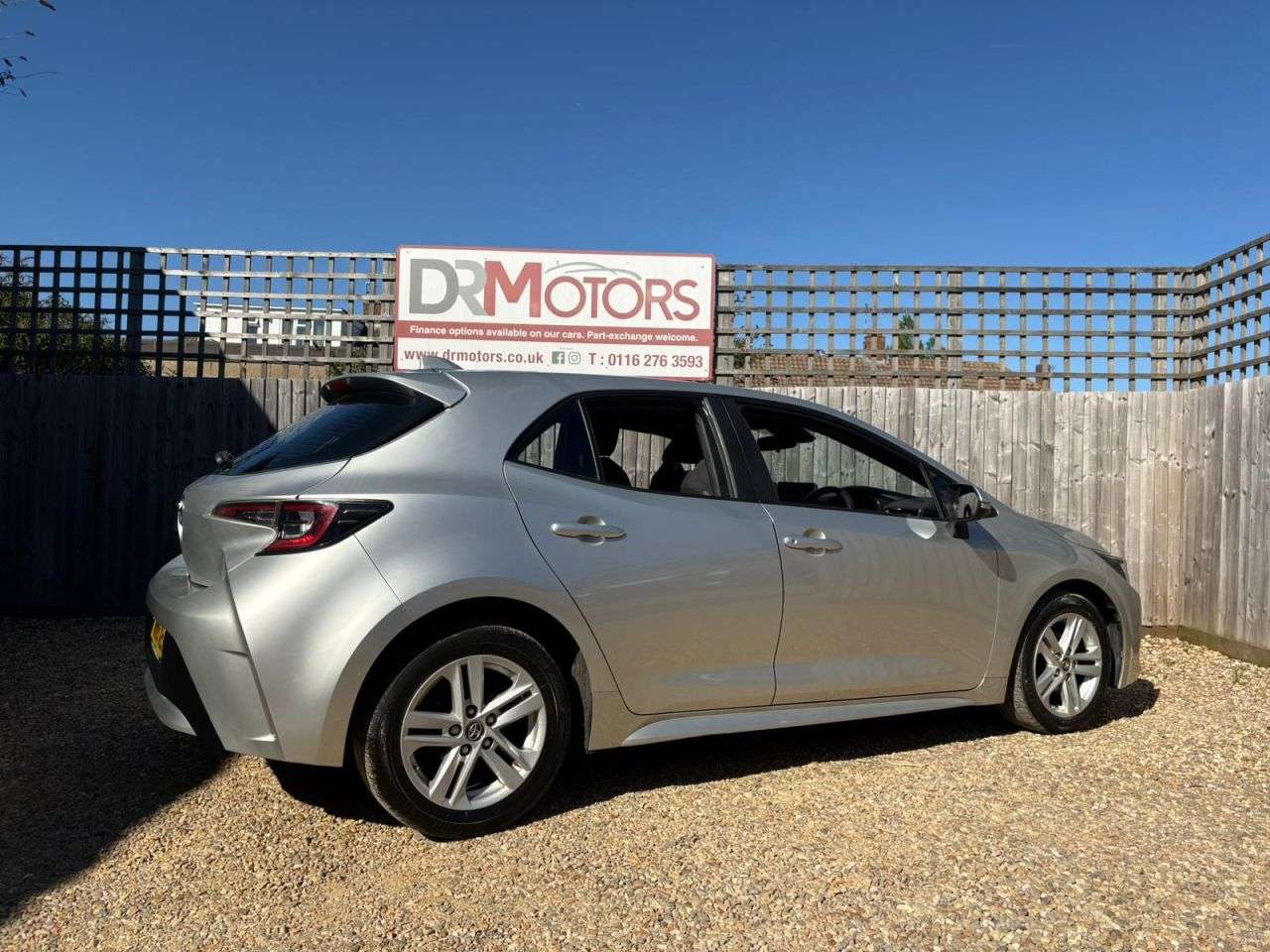 2019 TOYOTA COROLLA 2019 TOYOTA COROLLA