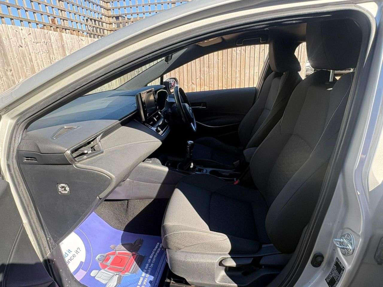 2019 TOYOTA COROLLA 2019 TOYOTA COROLLA