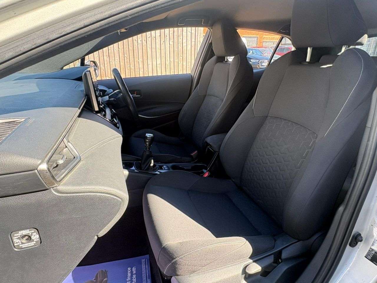 2019 TOYOTA COROLLA 2019 TOYOTA COROLLA