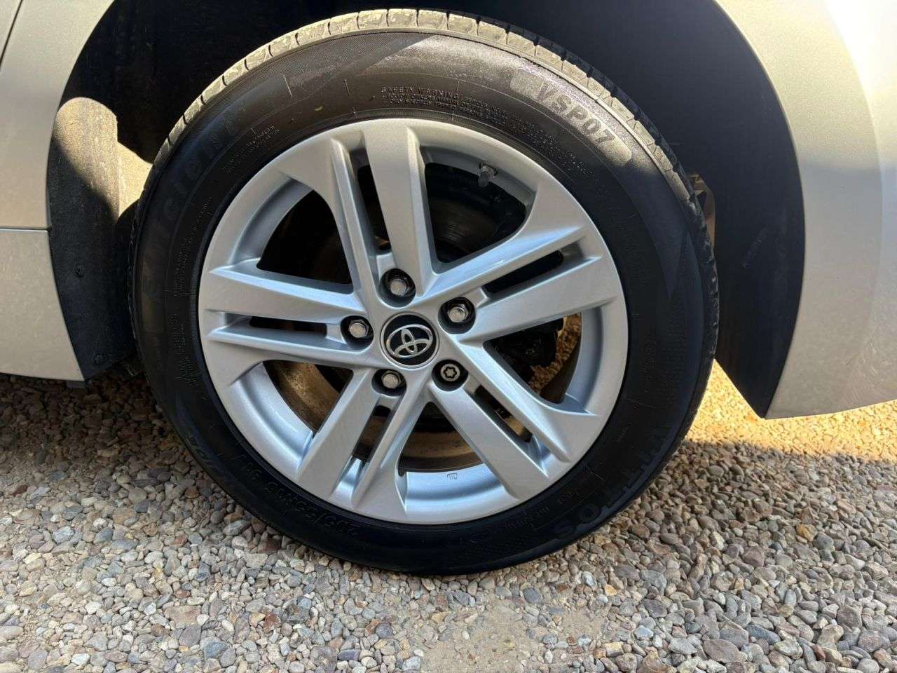 2019 TOYOTA COROLLA 2019 TOYOTA COROLLA