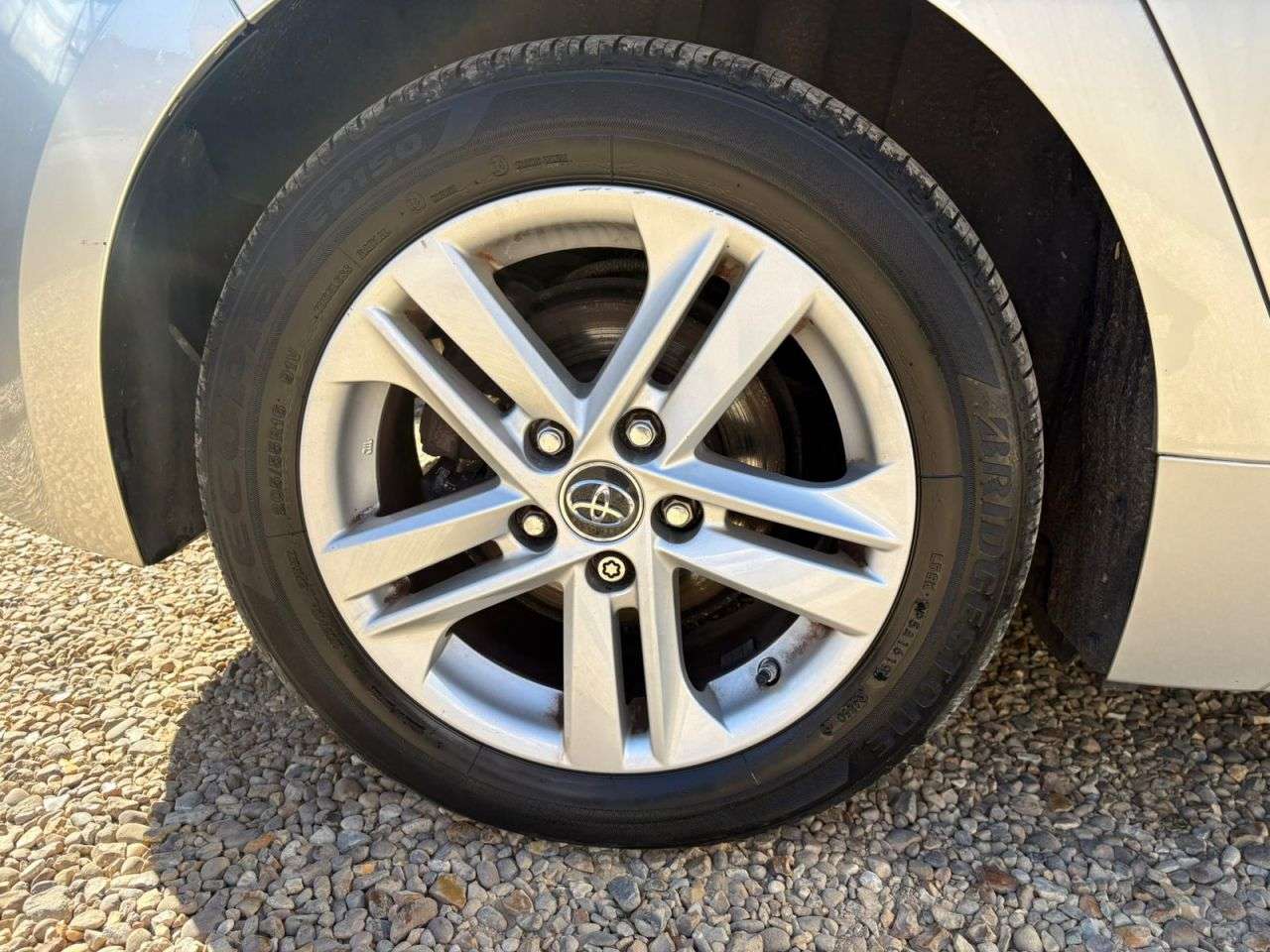 2019 TOYOTA COROLLA 2019 TOYOTA COROLLA